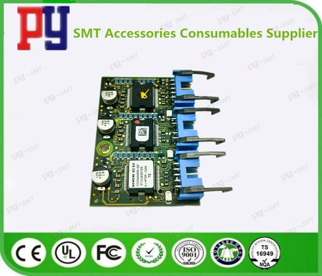 00344488S03 00344488-03 00344488-02 Baş tahta HS50 ASM SIEMENS SIPLACE SMT Makine Parçaları