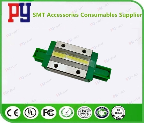 SIEMENS GUIDE TROLLEY KWVE 25 H 00345186-01 SMT Makine Parçaları