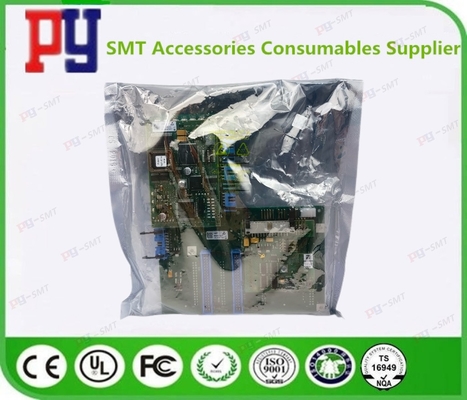 00348264-02 SIEMENS ASM HEADBOARD KPL HS60 SMT Makine Parçaları