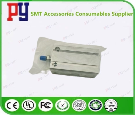 00358703-01 SIEMENS ASM SİLINDER DOUBLE DMM-32-50-P-A SMT Makine yedek parçaları