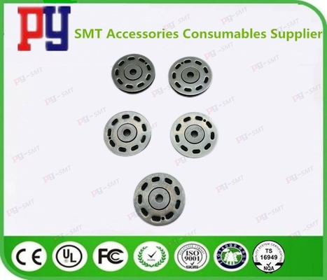 00366857-02 Deflection Pulley, Unngeared,Injec.Mold SMT Makine yedek parçaları
