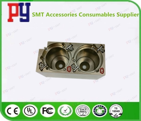 ASM / SIEMENS 03005191-03 COMP. MAGAZINE COMP. /2 NOZZLES P+P SMT Makine yedek parçaları