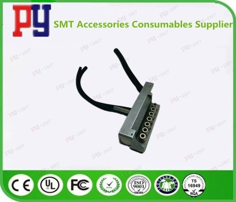 ASM / SIEMENS 03006300-01 HAVAM DISTRIBUTORU BASE HS60 kpl. SMT Makine yedek parçaları