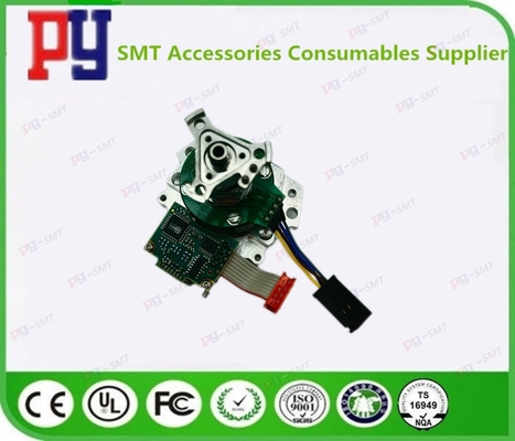 ASM / SIEMENS 03029034 03029034S01 03014683S03 03153325-01 SIEMENS ASM TH D-Axis Motor SMT Makine yedek parçaları