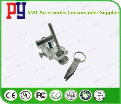 ASM / SIEMENS 03019865-01 SIEMENS ASM STAR SMT makine yedek parçaları için Z-END anahtar birimi ölçer