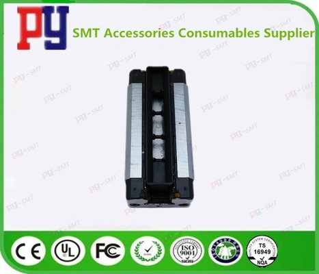 ASM / SIEMENS 03020301-01 Siemens Monter Rail Slider SMT Makine yedek parçaları