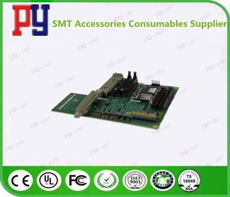 ASM / SIEMENS TQM167 Siplace Embedded Modul 03003536-04 SMT Makine yedek parçaları
