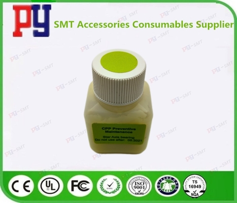 ASM / SIEMENS 03078517-04 Siplace Orijinal Yeni Klueberalfa Dh 3-100, 50ml Yağlı SMT Makinesi yedek parçaları