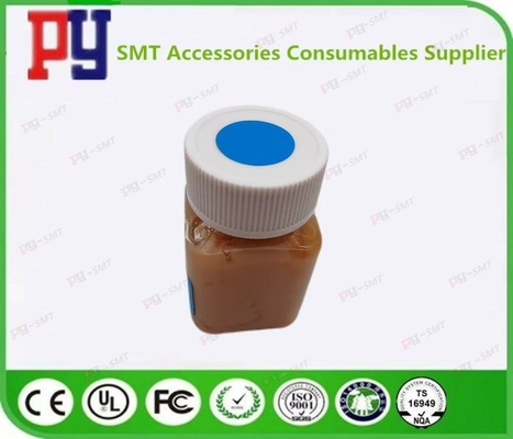 ASM / SIEMEN SLow Cost SMT Aksesuarları Asm Klueberalfa Dh 3-100, 50ml Grease 03078556-01 SMT Makine yedek parçaları