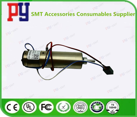 Motor-tacho dr-eksisi 00306383S02D ASM yedek parçaları SMT makine yedek parçaları