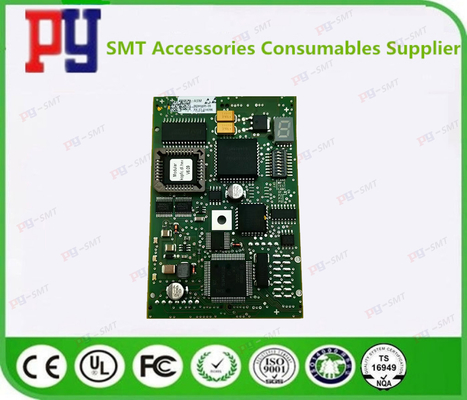 SIEMENS Orijinal Yeni Tahta 00344485-09 SMT Çip Monter için reçine ve cam