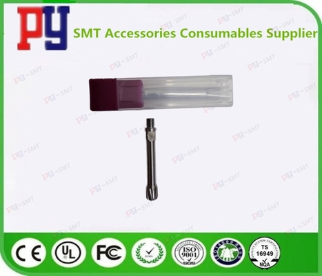 Asymtek 7200057-30 Asymtek SC-300 FLUID EXTENSION ANGLE 10 DEG SMT Makine yedek parçaları
