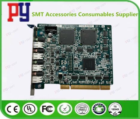 SONY PCIBUS SDIO-M BOARD ASSY 1-789-598-11 SMT Makine yedek parçaları