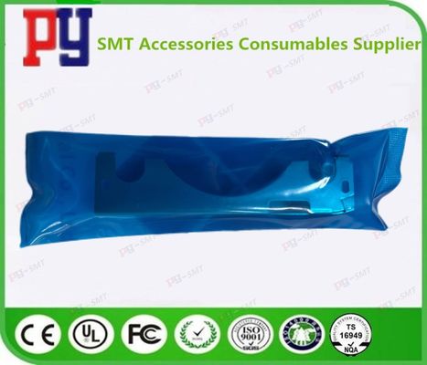 FUJI NXT Besleyici Parçası W12F W16F BANT KILAVUZU 2MDLFB024403 2MDLFB024503 SMT Besleyici Yedek Parçaları