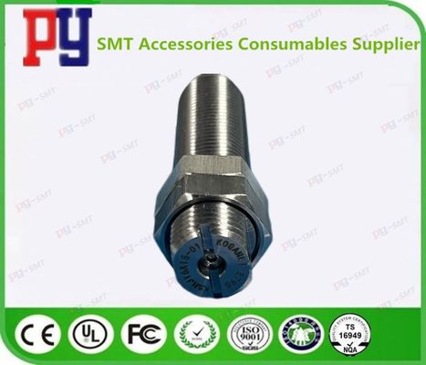 FUJI 2MGTPK00500 A10370 NXT Absorber KOGANEI KSHJ16X15-01 SMT yedek parçaları