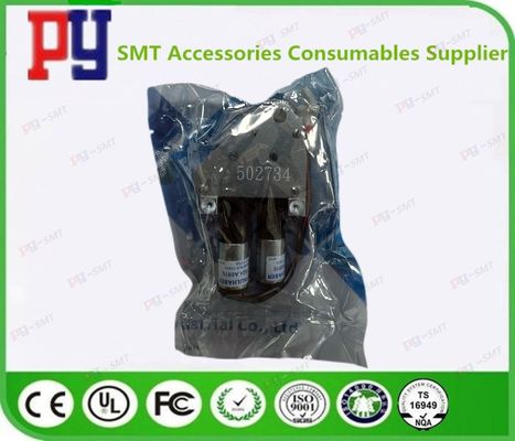 Film Dolgu Dişlisi FOLI INSERT KILAVUZU 00343831S03 ASM Montaj Sistemleri SMT Yedek Parçaları