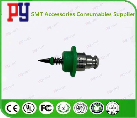 SMT JUKI E36087290A0 500 1.0mm x 0.5mm, 2 x 0.4mm DELİK NOZUL SMT yedek parçaları