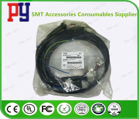 SONY Yüzey Montajı SMT Makine Parçaları SIGMK5/SIGMK7 1-838-356-11 X Kablo (F)