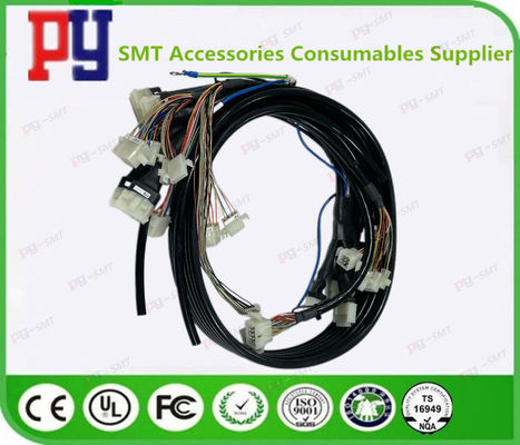 SONY Yüzey Montaj Teknolojisi (SMT) Makine SIGMK5/SIGMK7 1-838-356-21 X Kablo (R)