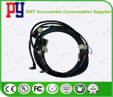 SONY Yüzey Montaj Makine Parçaları SIGMK5/SIGMK7 1-839-364-21 x Kablo (R)