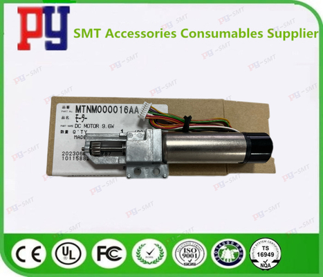 PANASONIC CM402 CM602 NPM Besleyici Motor MTNM000016AA 9.6W