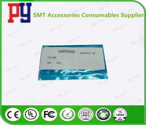 FUJI GGPH3020 XPF SMT makineleri için baş filtre