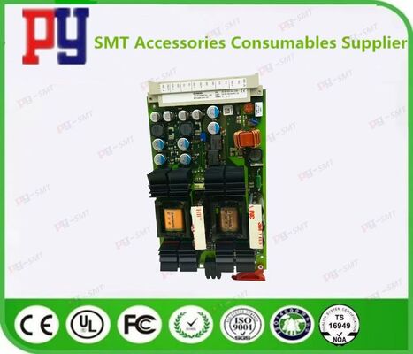 ASM / SIEMENS DC/DC Dönüştürücü 5V / 15V – 00353449S03