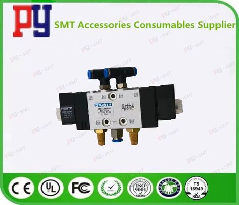 ASM 03003489-03 Solenoid valf