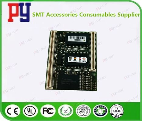 SIEMENS DEMATIC 03003536-0201 DEVRE KARTI PCB