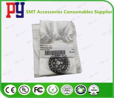 SIEMENS 03105638-01 ASM SMT Makine Parçaları