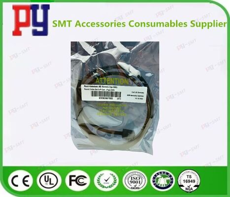 03090967S03 Siemens alma ve yerleştirme makinesi Kamera kablosu