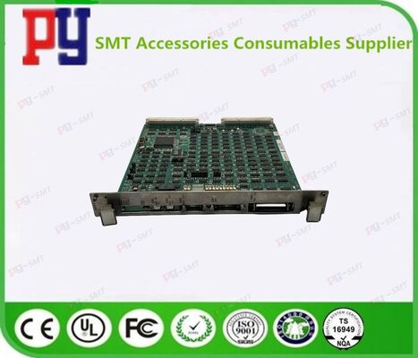 JUKI FX-1 FX-2 GÜVENLİK PCB ASM 40007368