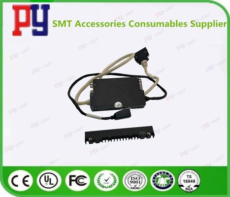 Juki RX-6 JM-20 LNC120 LaserAlign Sensörü 40129658 401-29658 Cyberoptics 8017990 Arka Işık Komplesi 80173443