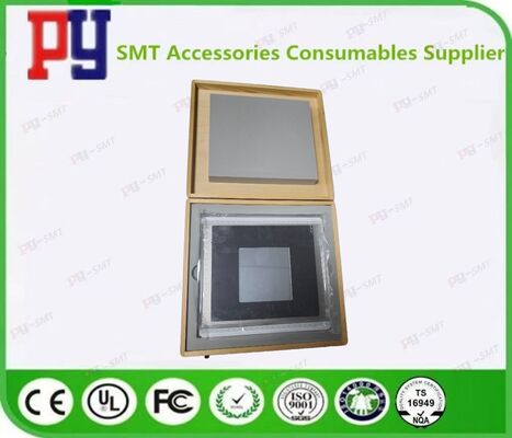 Orijinal PANASERT N610108752AA Kalibrasyon Jig / Cam PCB – CM402 ve NPM Alma ve Yerleştirme Makineleri için OEM Yedek CPK Cam Plaka, Stokta Var ve Gönderime Hazır