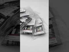 SMT parçaları ASM Siplace Temizlik dokusu 00315253-03 Siemens Yer Makinesi için