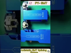 SMT Splicing Fixture Handy Splice Tool 8mm-72mm Hata yok İpliştirme Çözümü