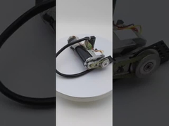 SIEMENS TURNING SYSTEM CPLT. DLM 00341780S07 SMT Makine Parçaları