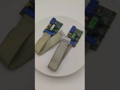 00347857-02、00363738-02 SIEMENS ASM Vakum Ölçme Kartı SMT Makine Parçaları