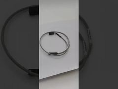 ASM / SIEMENS 03032879S02 Kablo son şalter hubtisch komplett SMT Makine yedek parçaları