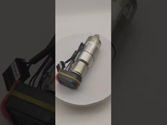 ASM / SIEMENS Pcb 03038908s01 SMT Makine yedek parçaları ile Z-Motor