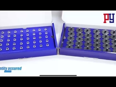 SMT Makine yedek parçaları Panasonic Nozzle 205N SMT PARTS,SMT Aksesuarlar Serisi