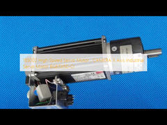 185002 Yüksek Hızlı Servo Motor, KAMERA X Ekseni Endüstriyel Servo Motor BG65X50-CI