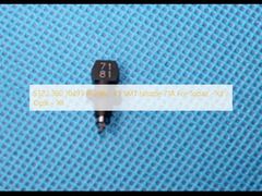 5322 360 10493 PA2962-47 SMT Nozülü 71A Topaz - XII / Opal - Xll için