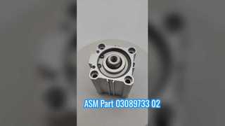 ASM SMT Makina Yedek Parçaları 03089733-02