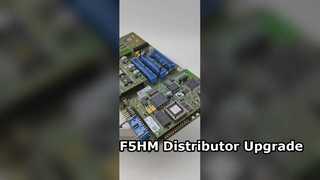 Siemens 00354432-02 GANTRY-HEAD DAĞITIM KOMPLE. SADECE F5HM