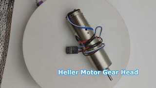 ASM/Siemens F4/F5 IC kafası D ekseni motoru 00306383S02 Motor-takograf dr-ekseni