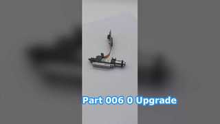 ASM Siemens alma ve yerleştirme makinesi parçası 03113016-02