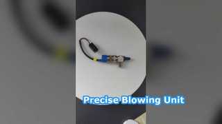 MİKRO ANAHTARLAMA VANASI ÜFLEME ÜNİTESİ 15V 03003526-03