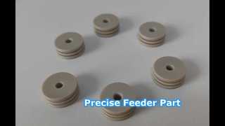 Siemens Besleyici parçası: 03041017 Tampon tekerleği düzlemi / kompansatör X8