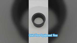 Yeni ASM Siemens Susturucu 03003134S01